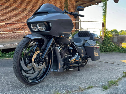2022 Harley-Davidson 26" Custom Road Glide