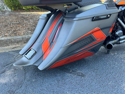 2024 Harley-Davidson Luxury 26" Road Glide