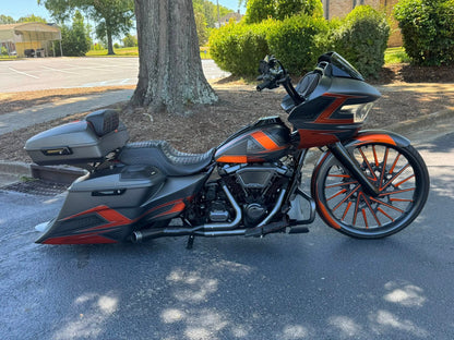 2024 Harley-Davidson Luxury 26" Road Glide