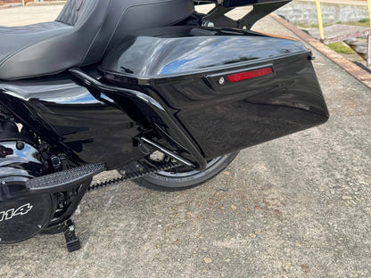 2024 Harley-Davidson Road Glide Limited Fat Tire Custom