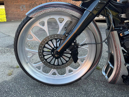 2019 Harley-Davidson Custom Street Glide
