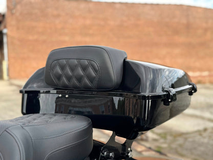 2024 Harley-Davidson Road Glide Limited Fat Tire Custom