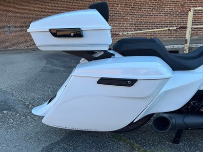 2025 Harley-Davidson Luxury 26" Road Glide