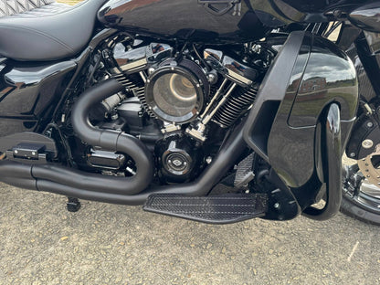 2024 Harley-Davidson Road Glide Limited Fat Tire Custom