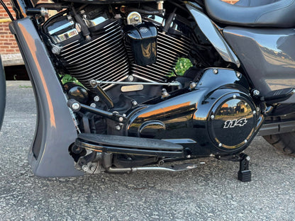 2022 Harley-Davidson 26" Custom Road Glide