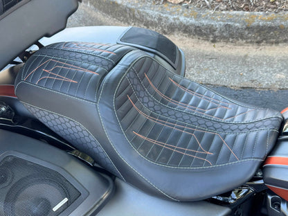 2024 Harley-Davidson Luxury 26" Road Glide