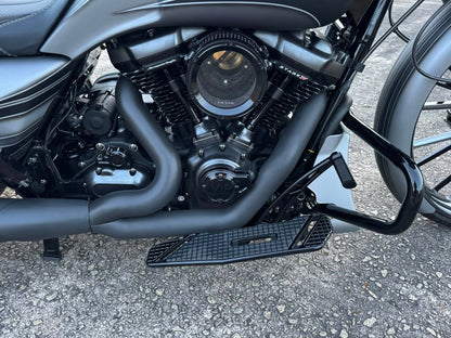 2025 Harley-Davidson Luxury 26" Road Glide
