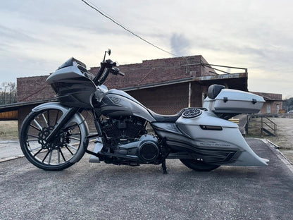 2025 Harley-Davidson Luxury 26" Road Glide