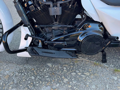 2025 Harley-Davidson Luxury 26" Road Glide