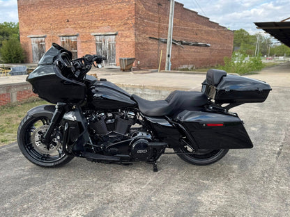 2024 Harley-Davidson Road Glide Limited Fat Tire Custom