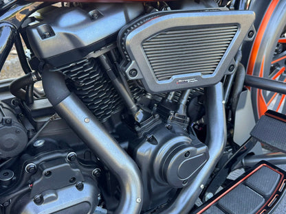2024 Harley-Davidson Luxury 26" Road Glide