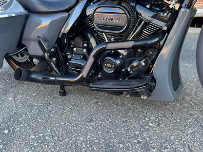 2022 Harley-Davidson 26" Custom Road Glide