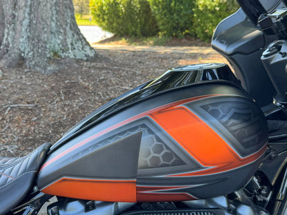 2024 Harley-Davidson Luxury 26" Road Glide