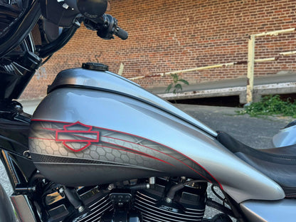 2019 Harley-Davidson Custom Street Glide