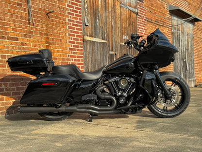 2024 Harley-Davidson Road Glide Limited Fat Tire Custom