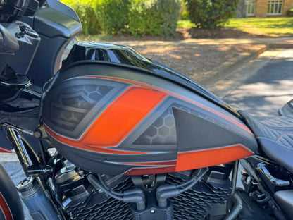2024 Harley-Davidson Luxury 26" Road Glide