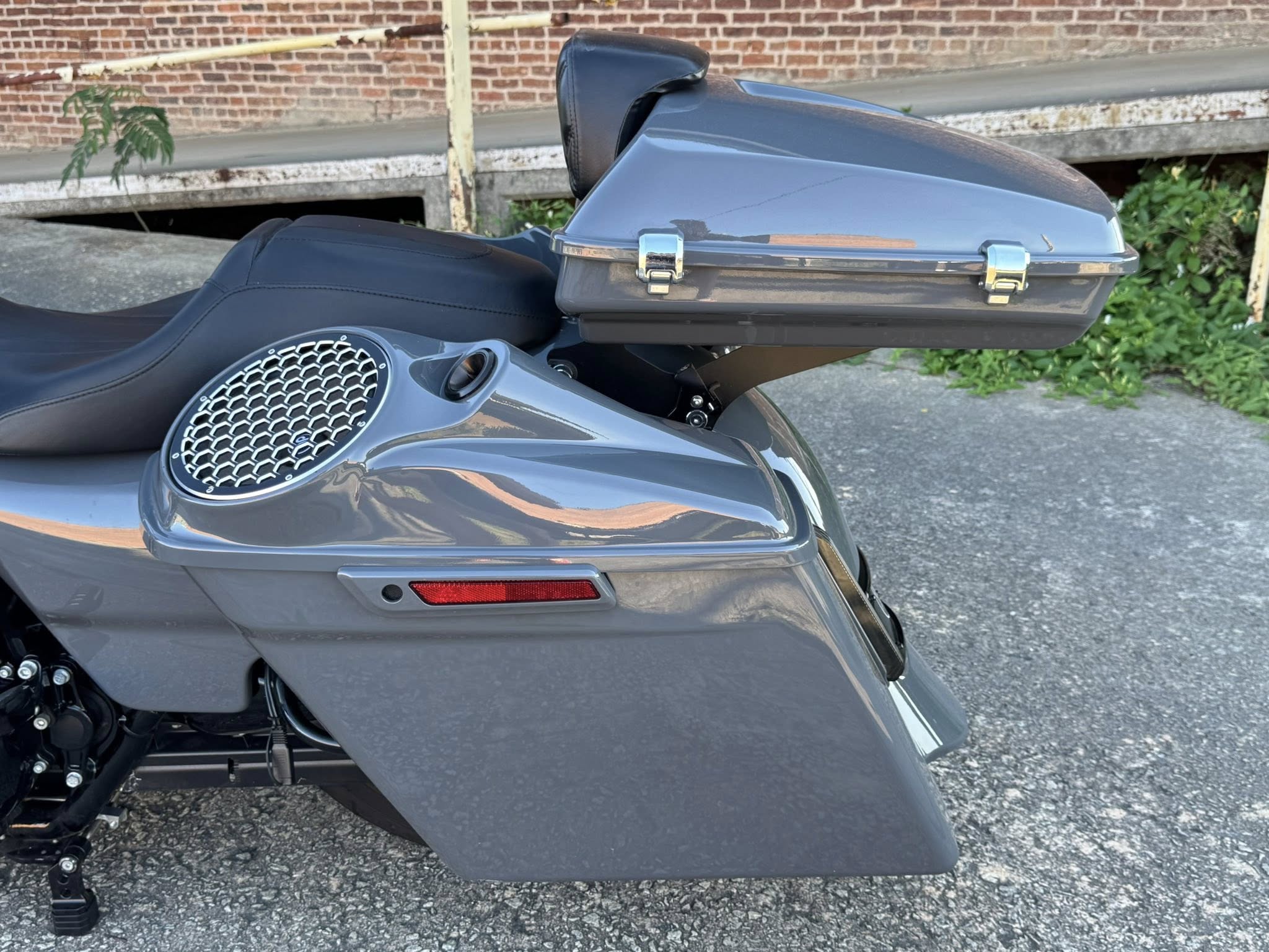 2022 Harley-Davidson 26" Custom Road Glide