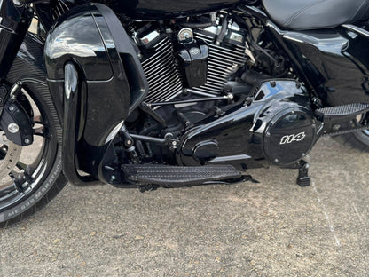 2024 Harley-Davidson Road Glide Limited Fat Tire Custom