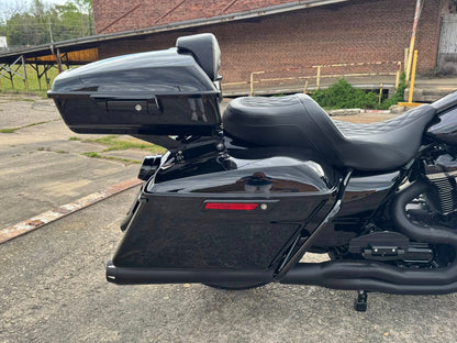 2024 Harley-Davidson Road Glide Limited Fat Tire Custom