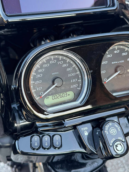 2022 Harley-Davidson 26" Custom Road Glide