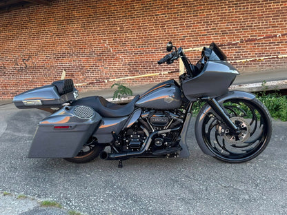 2022 Harley-Davidson 26" Custom Road Glide