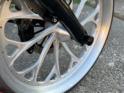 2019 Harley-Davidson Custom Street Glide
