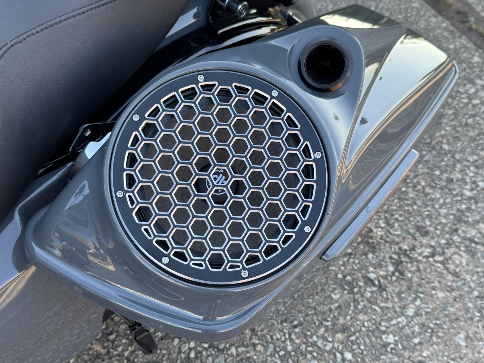 2022 Harley-Davidson 26" Custom Road Glide