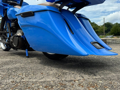 2025 Harley-Davidson 26" Custom Road Glide