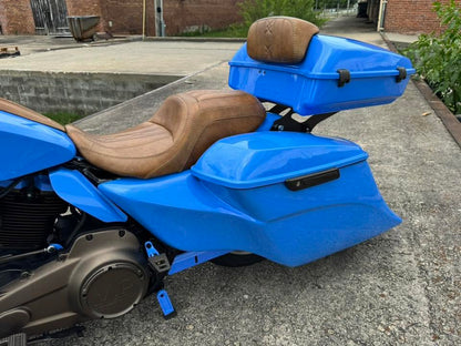 2025 Harley-Davidson 26" Custom Road Glide