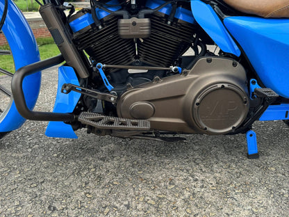 2025 Harley-Davidson 26" Custom Road Glide