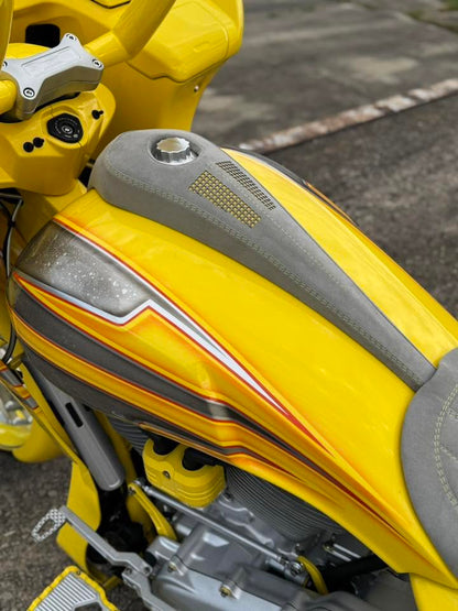 2025 Harley-Davidson Luxury Road Glide