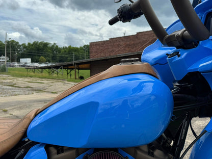 2025 Harley-Davidson 26" Custom Road Glide