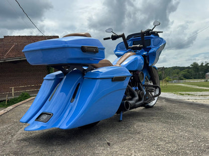 2025 Harley-Davidson 26" Custom Road Glide