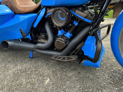 2025 Harley-Davidson 26" Custom Road Glide