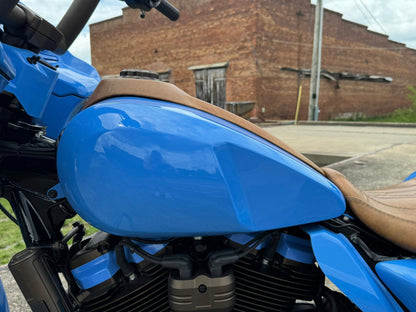 2025 Harley-Davidson 26" Custom Road Glide