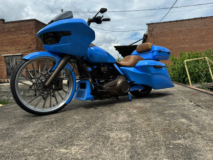 2025 Harley-Davidson 26" Custom Road Glide