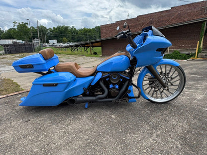 2025 Harley-Davidson 26" Custom Road Glide