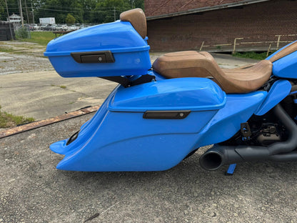 2025 Harley-Davidson 26" Custom Road Glide