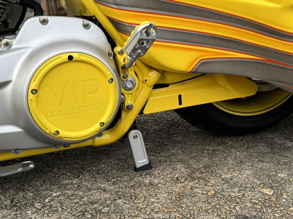 2025 Harley-Davidson Luxury Road Glide