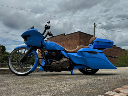 2025 Harley-Davidson 26" Custom Road Glide