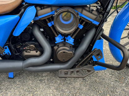 2025 Harley-Davidson 26" Custom Road Glide