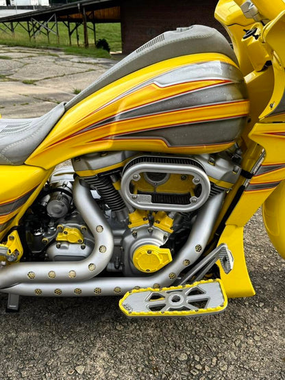 2025 Harley-Davidson Luxury Road Glide