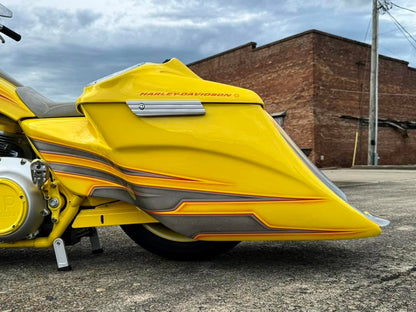 2025 Harley-Davidson Luxury Road Glide