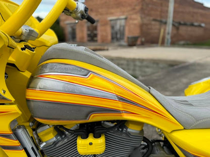 2025 Harley-Davidson Luxury Road Glide
