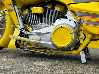 2025 Harley-Davidson Luxury Road Glide