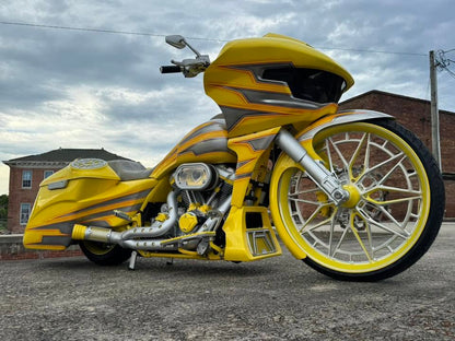 2025 Harley-Davidson Luxury Road Glide