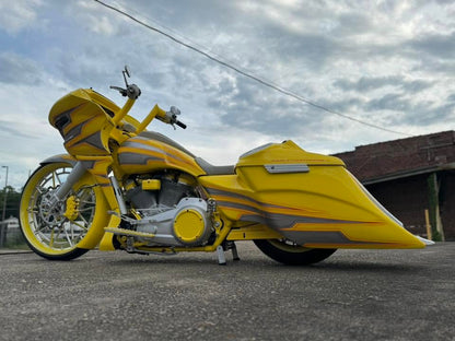 2025 Harley-Davidson Luxury Road Glide