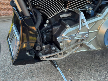 2024 Harley-Davidson Performance Road Glide
