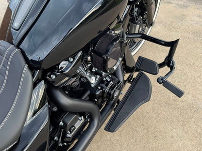 2025 Harley-Davidson Custom Road Glide
