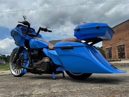 2025 Harley-Davidson 26" Custom Road Glide
